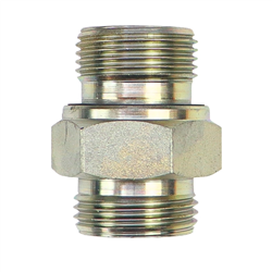 Przyłączka - złączka hydrauliczna BB 3/4" - M27x2 ED/18L-347498158