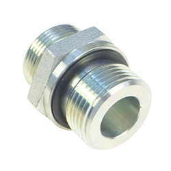 Przyłączka - złączka hydrauliczna BB 3/4" - M26x1,5 ED/18L-347772699