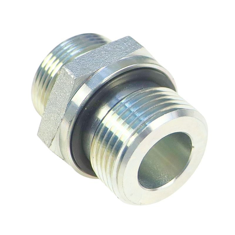 Przyłączka - złączka hydrauliczna BB 3/4" - M26x1,5 ED/18L-347772699