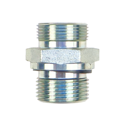 Przyłączka - złączka hydrauliczna BB 3/4" - M26x1,5 ED/18L-347772698