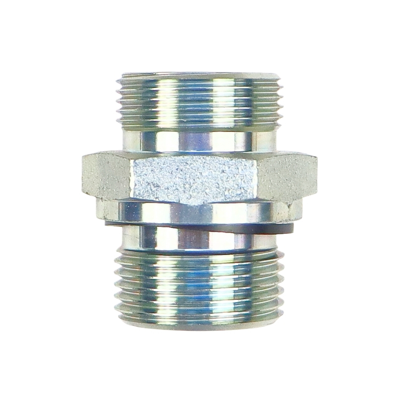 Przyłączka - złączka hydrauliczna BB 3/4" - M26x1,5 ED/18L-347772698