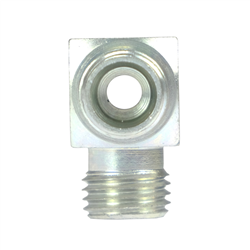 Złącze - złączka hydrauliczna - trójnik M14x1,5 8L-347497408
