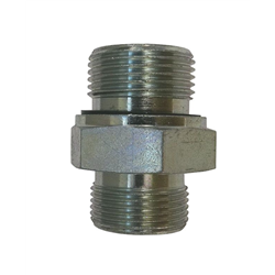 Przyłączka hydrauliczna BB 3/4" - M24x1,5 ED/16S-347498162