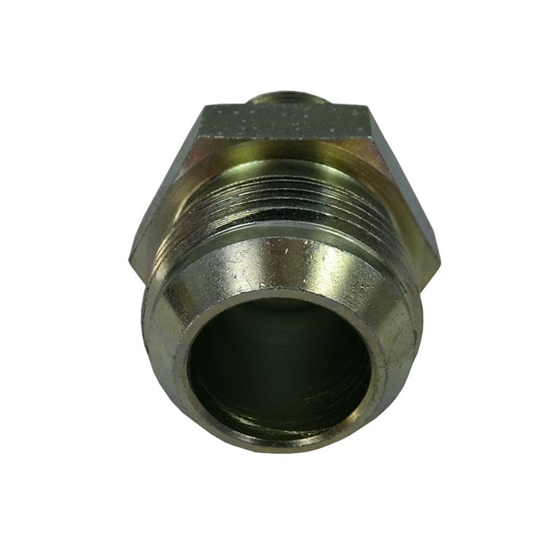 Przyłączka hydrauliczna BB 3/4" - 1 5/16" UNF/UNF ED-347498169