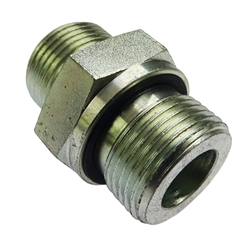 Przyłączka hydrauliczna BB 1" - 3/4" ORFS/ED-347498171