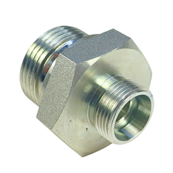 Przyłączka - złączka hydrauliczna BB 1" - M22x1,5 ED/15L-347772700