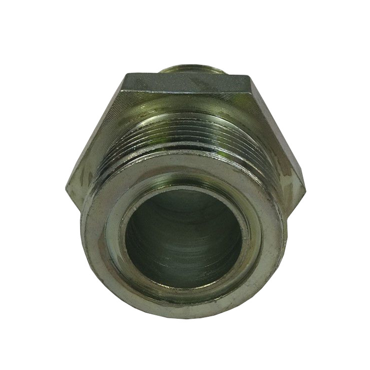 Przyłączka hydrauliczna BB 1 - 1 7/16"" ORFS/ED"-347498179