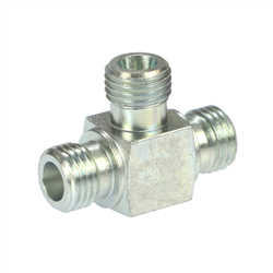 Złącze - złączka hydrauliczna - trójnik M14x1,5 6S-347497410