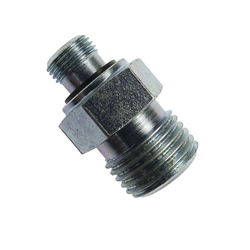 Przyłączka hydrauliczna BB 1/8 - M16x1,5 ED/8S"-347498182