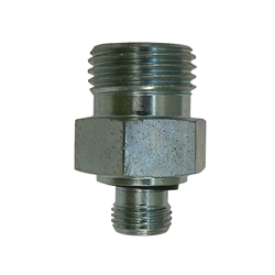 Przyłączka hydrauliczna BB 1/8" -11/16" ED/ORFS-347498186