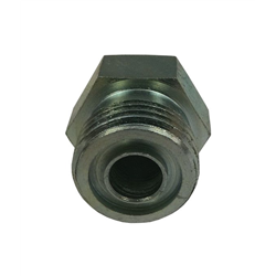 Przyłączka hydrauliczna BB 1/8" -11/16" ED/ORFS-347498187