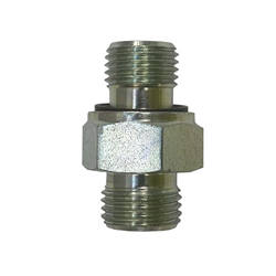 Przyłączka hydrauliczna BB 1/4" - 9/16" ORFS/ED-347498201