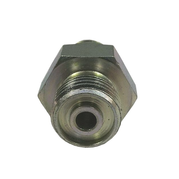 Przyłączka hydrauliczna BB 1/4" - 9/16" ORFS/ED-347498202