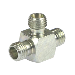 Złącze - złączka hydrauliczna - trójnik M12x1,5 6L-347497413