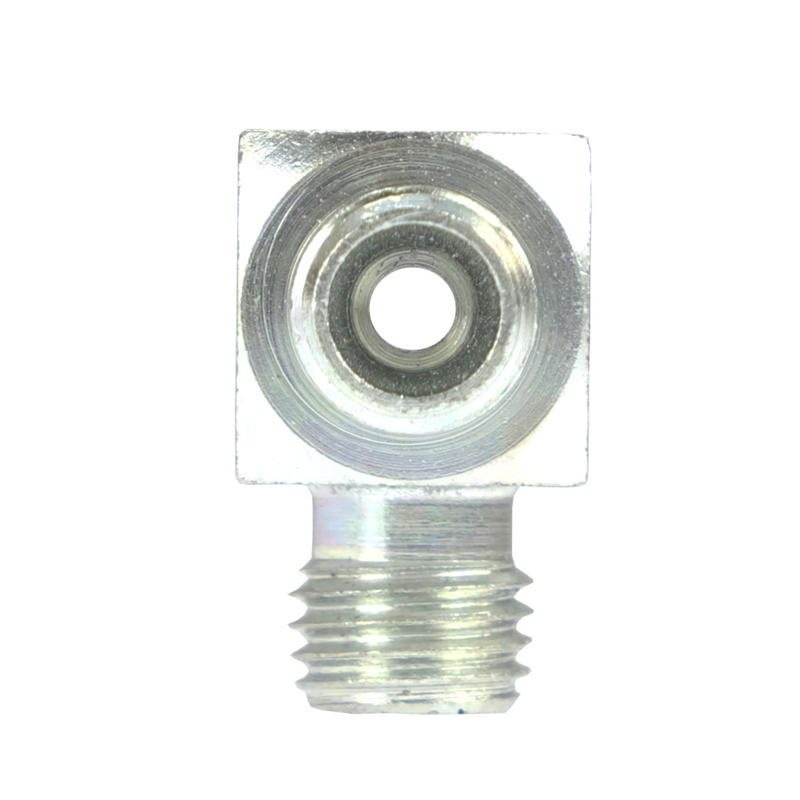 Złącze - złączka hydrauliczna - trójnik M12x1,5 6L-347497414