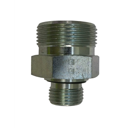 Przyłączka hydrauliczna BB 1/2" - M36x2 ED/25S-347498205