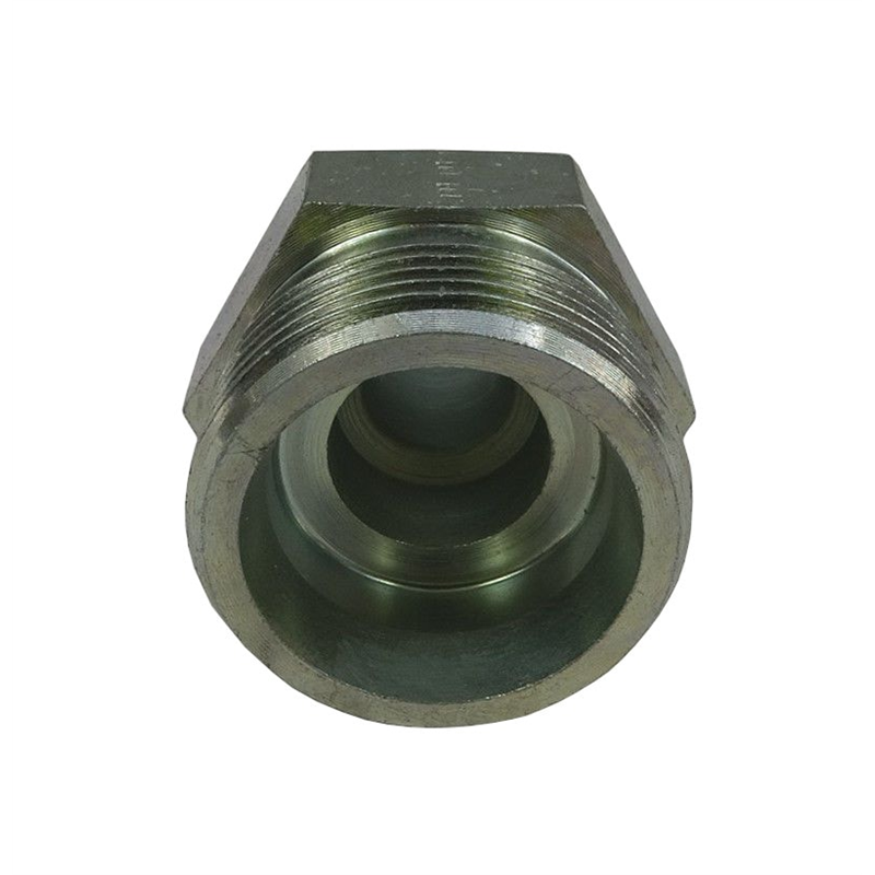Przyłączka hydrauliczna BB 1/2" - M36x2 ED/25S-347498206
