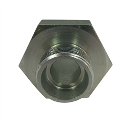 Przyłączka hydrauliczna BB 1/2" - M26x1,5 ED/18L-347498212