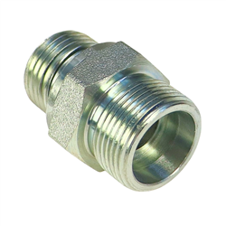 Przyłączka - złączka hydrauliczna BB 1/2" - M24x1,5 ED/16S-347498215