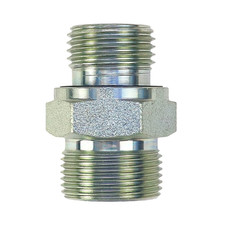 Przyłączka - złączka hydrauliczna BB 1/2" - M24x1,5 ED/16S-347498216
