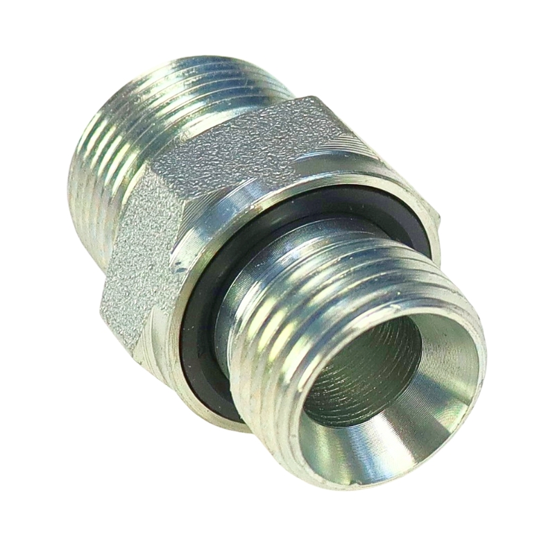 Przyłączka - złączka hydrauliczna BB 1/2" - M24x1,5 ED/16S-347498217