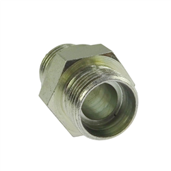 Przyłączka - złączka hydrauliczna BB 1/2" - M22x1.5 ED/15L-347498218