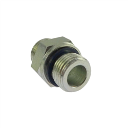 Przyłączka - złączka hydrauliczna BB 1/2" - M22x1.5 ED/15L-347498220