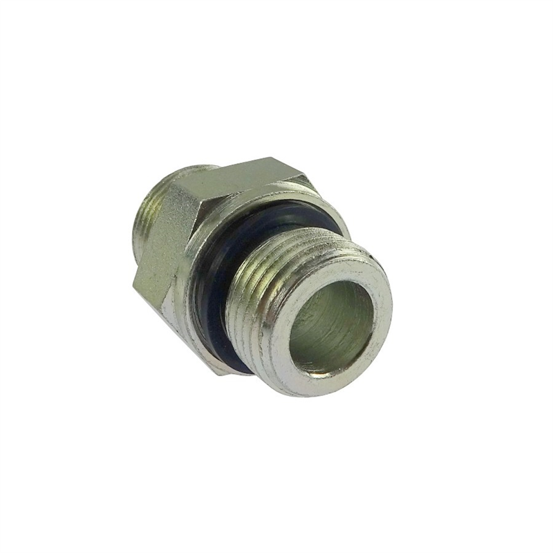Przyłączka - złączka hydrauliczna BB 1/2" - M22x1.5 ED/15L-347498220