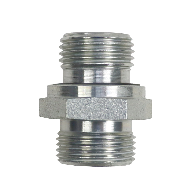 Przyłączka hydrauliczna BB 1/2" - M22x1,5 ED/15L-347498223