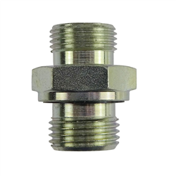Przyłączka - złączka hydrauliczna BB 1/2" - M20x1,5 ED/12S metryczna-347498225