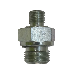 Przyłączka hydrauliczna BB 1/2" - 1/4" ED-347498234