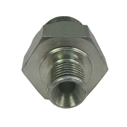 Przyłączka hydrauliczna BB 1/2" - 1/4" ED-347498235