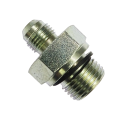 Przyłączka hydrauliczna BB 9/16" - 1/2" UNF/UNF/ED-347498236