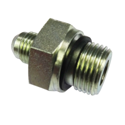 Przyłączka hydrauliczna BB 9/16" - 1/2" UNF/UNF/ED-347498237