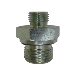Przyłączka hydrauliczna BB 1/2" - 9/16" ED/UNF-347498238