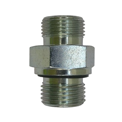 Przyłączka hydrauliczna BB 1/2" - 13/16" ED/ORFS-347498242