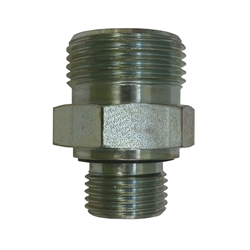 Przyłączka hydrauliczna BB 1 3/16" - 1/2" ED/ORFS-347498244