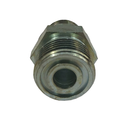 Przyłączka hydrauliczna BB 1/2" - 1" ED/ORFS-347498247