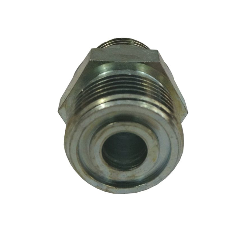 Przyłączka hydrauliczna BB 1/2" - 1" ED/ORFS-347498247