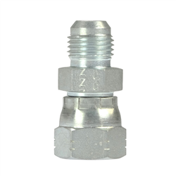 Złącze - złączka hydrauliczna - prosta AB 9/16" - 9/16" UNF/UNF calowa-347497417