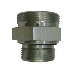 Przyłączka hydrauliczna BB 1 1/4" - M52x2 ED/42L-347498248