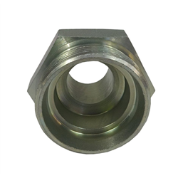 Przyłączka hydrauliczna BB 1 1/4" - M52x2 ED/42L-347498249