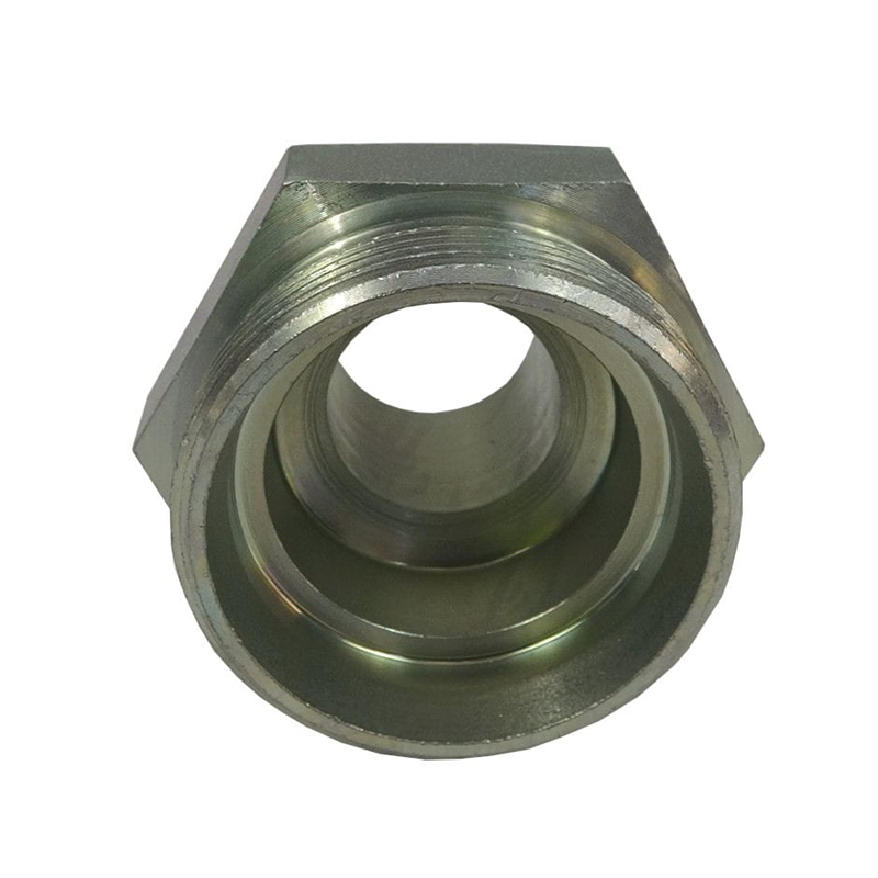 Przyłączka hydrauliczna BB 1 1/4" - M52x2 ED/42L-347498249