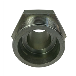 Przyłączka hydrauliczna BB 1 1/4 - M52x2 ED/38S"-347498251
