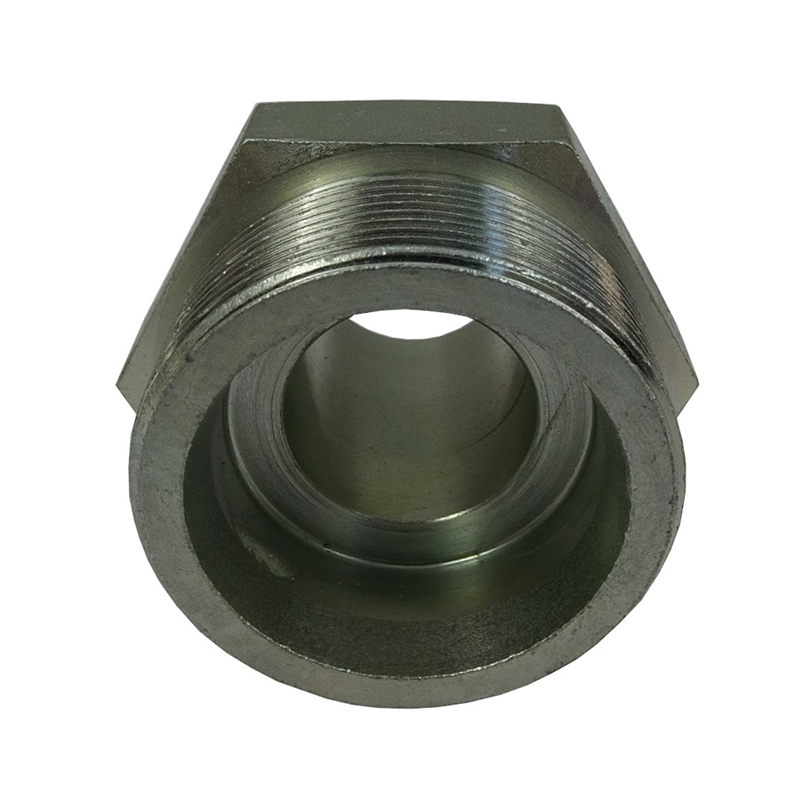 Przyłączka hydrauliczna BB 1 1/4 - M52x2 ED/38S"-347498251