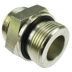 Przyłączka hydrauliczna BB 1 1/4" - M45x2 ED/35L-347498253