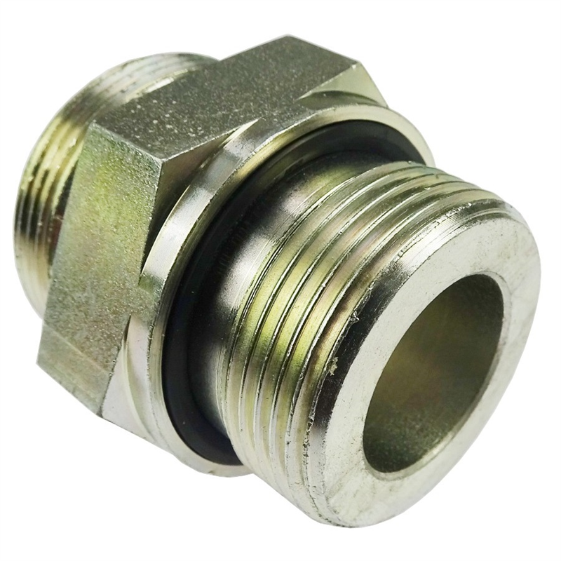Przyłączka hydrauliczna BB 1 1/4" - M45x2 ED/35L-347498253