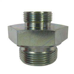 Przyłączka hydrauliczna BB 1 1/4 - M30x2 ED/22L"-347498254