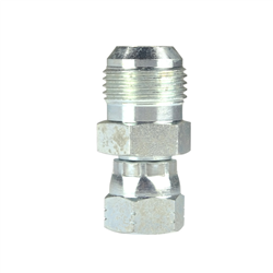 Złącze - złączka hydrauliczna - prosta AB 9/16" - 7/8" UNF/UNF-347497420
