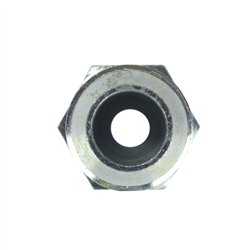 Złącze - złączka hydrauliczna - prosta AB 9/16" - 7/8" UNF/UNF-347497422